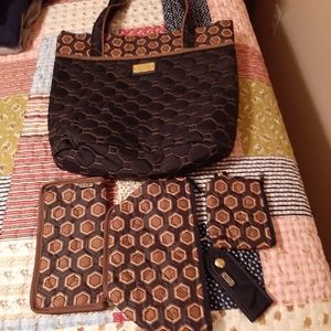 Cinda B Tote